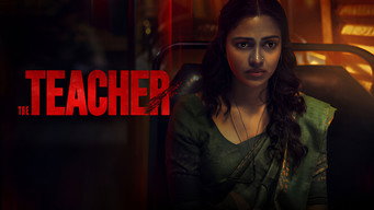 #6 The Teacher