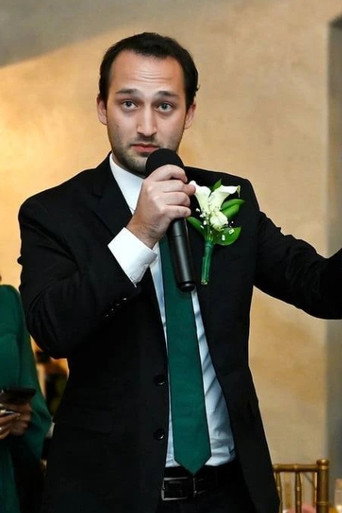 Emilio Mazur