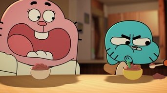 El Increible mundo de Gumball