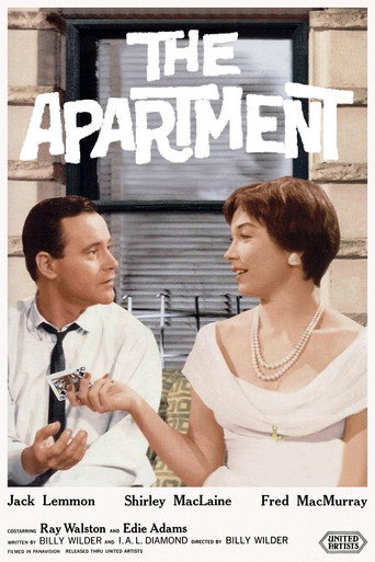 The Apartment