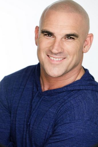 Matt Hobbie headshot