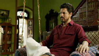 #7 Raees