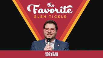 Dry Bar Comedy T6E8