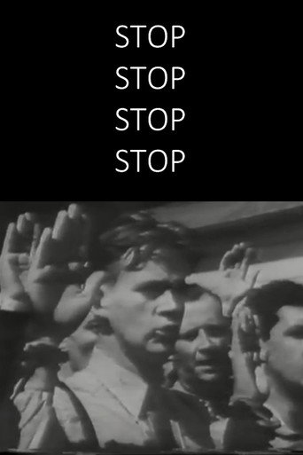 Stop Stop Stop Stop poster