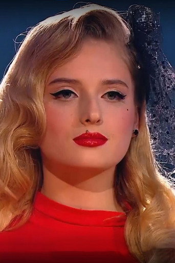 Kseniya Rudenko