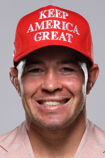 Foto de Colby Covington