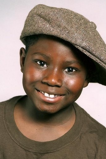 Anthony Coleman headshot