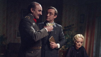 Muj nezdolný lev (1980)