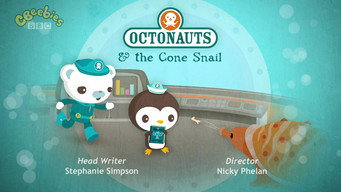 Cone Snails