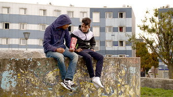 Taste of Love (2016)