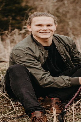 Noah Linginfelter