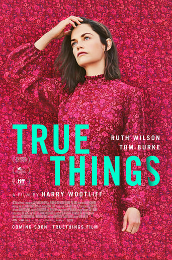 True Things (2022)