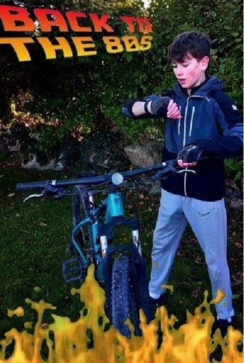 Back to the 80s (2026)