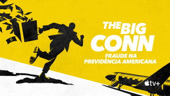 Cena de The Big Conn: Fraude na Previdência Americana