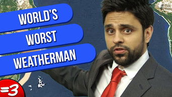 Episode 11 — World's Worst Weatherman