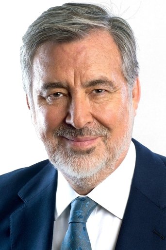 Image of Alejandro Guillier