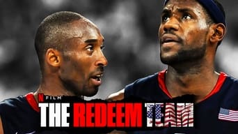 Redeem Team: Тріумф баскетбольної збірної США (2022)