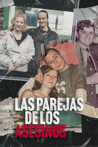 Las parejas de los asesinos