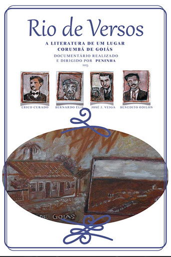 Rio de Versos