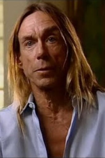 The South Bank Show: Iggy Pop (1970)