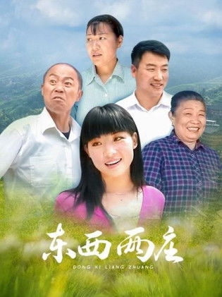 东西两庄 poster