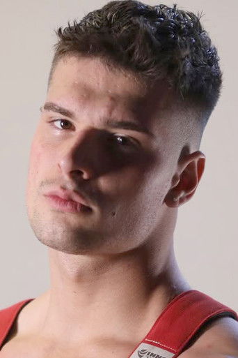 Foto de Malik Delgaty