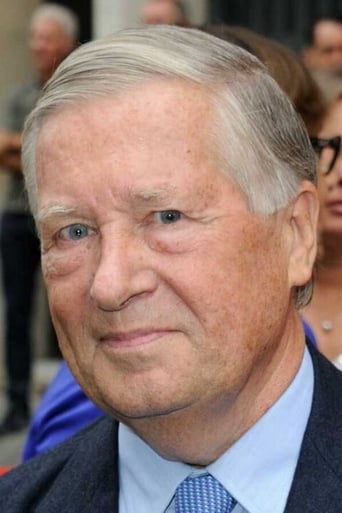 Image of Alain Duhamel