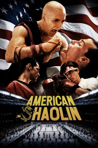 American Shaolin
