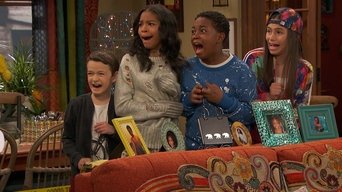 Cena de Coisas Mais Estranhas