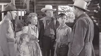 Thunderhead: Son of Flicka (1945)