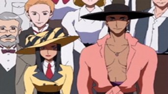 Episódio Episódio 29 da série Ashita No Nadja