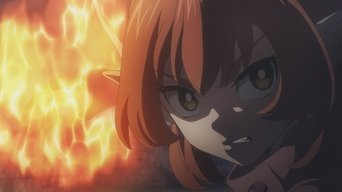 Episódio A Canção do Trovador da série Helck