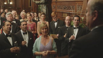 Breaking the Bank (2014)
