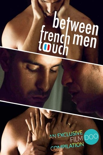 Poster för French Touch: Between Men