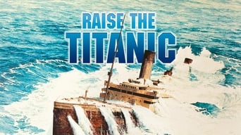 #1 Raise the Titanic