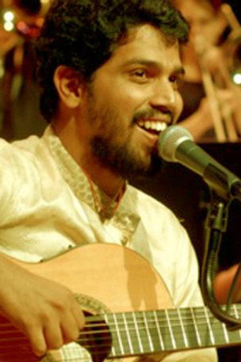 Pradeep Kumarの人物画像 2