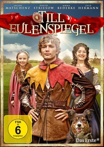 Poster för Till Eulenspiegel