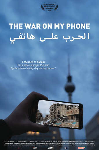 The war on my phone (1970)