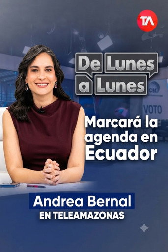 De Lunes a Lunes Season 1