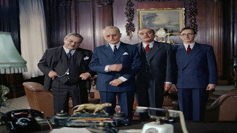 Episode 8 — Mr. Director in Paris
