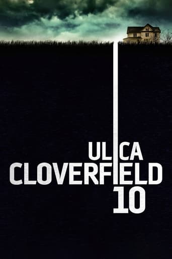 Ulica Cloverfield 10