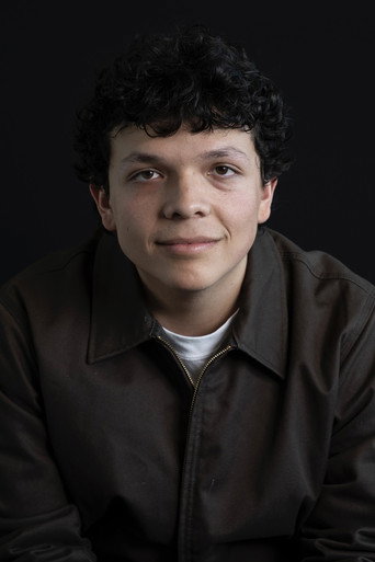 Joaquin Garcia