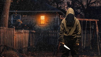 Neighbors Who Kill (2024)