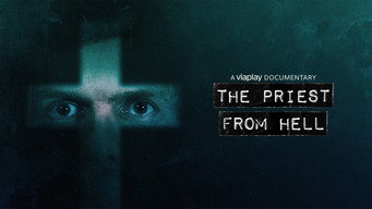 The Priest From Hell (2023)