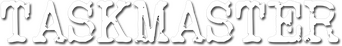 Taskmaster logo
