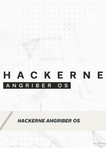Hackerne angriber os (2018)