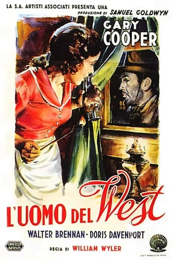 L'uomo del West