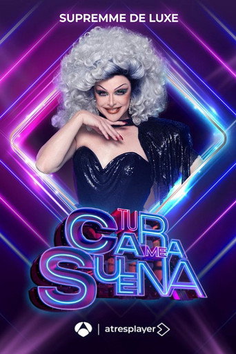 Tu cara me suena — Pósters 13