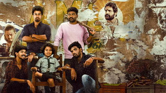 Goli Soda Rising (2024)