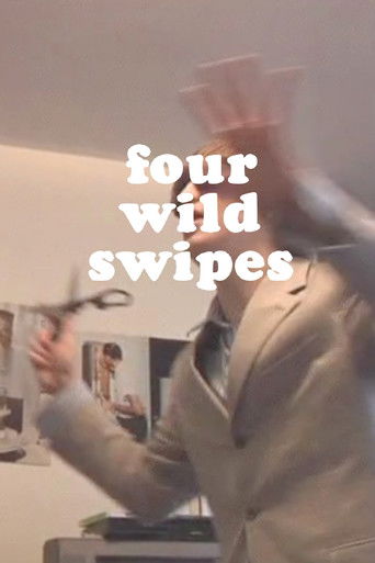 Four Wild Swipes